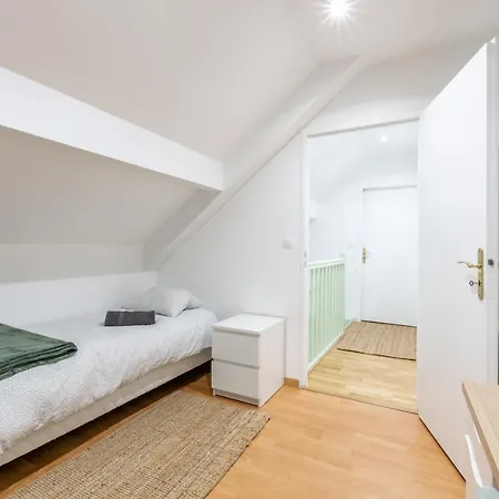 Duplex Chancelier - Fairytale Factory